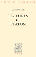Lectures de Platon (Le)